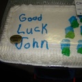 000 pic_180 Good Luck John bachelor cake